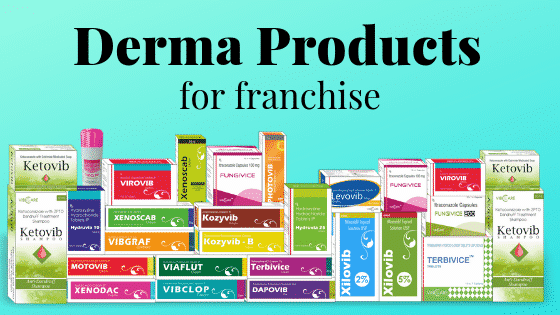 Torrent Pharma Derma Products